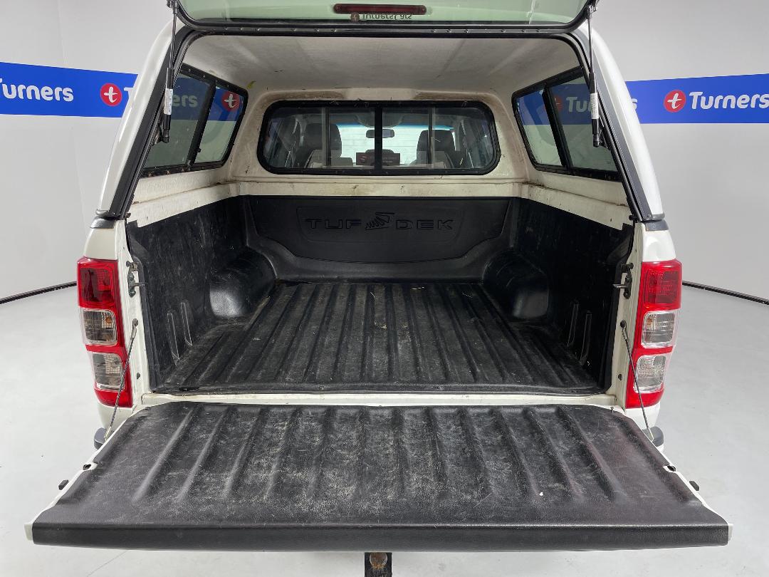 Photo '14' of Ford Ranger