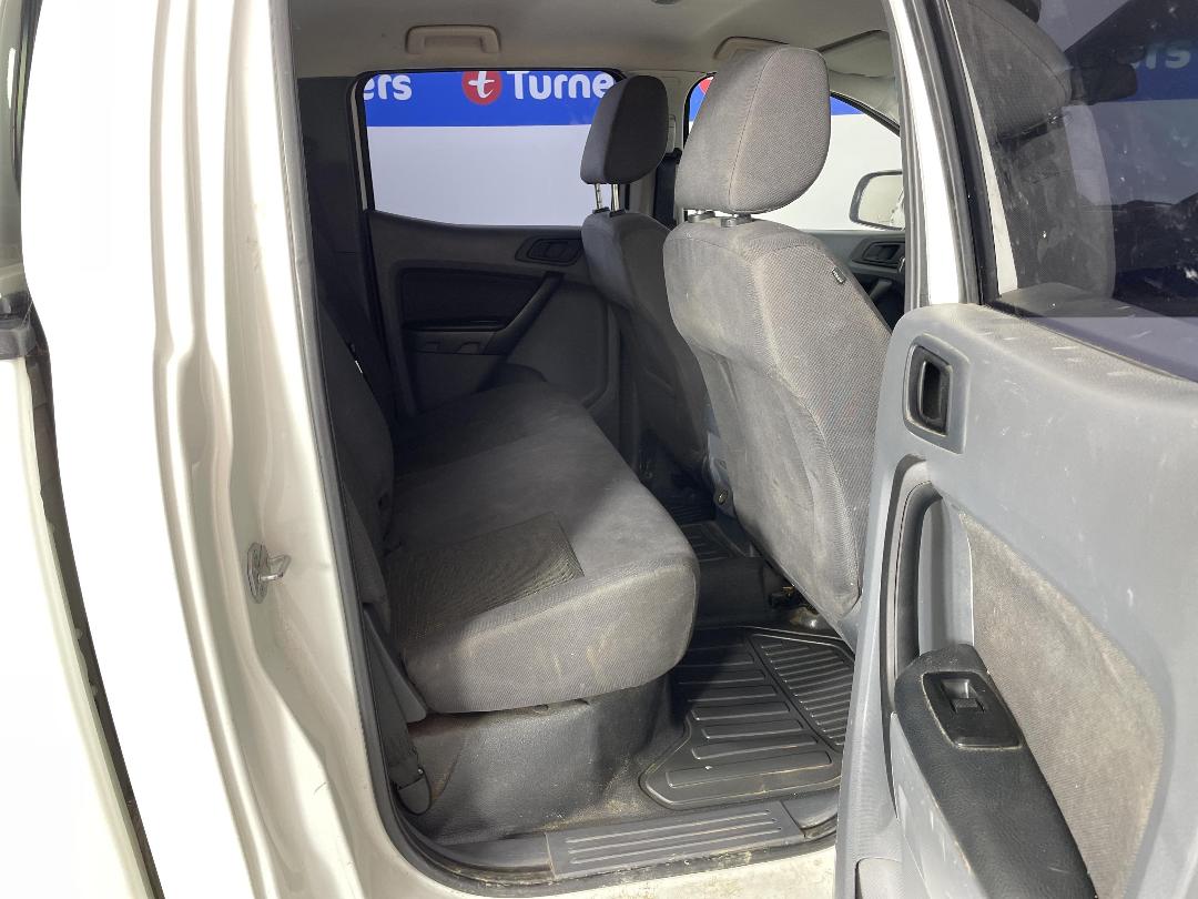 Photo '20' of Ford Ranger