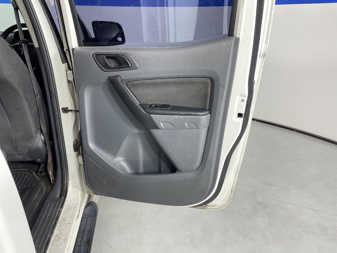 Photo '19' of Ford Ranger