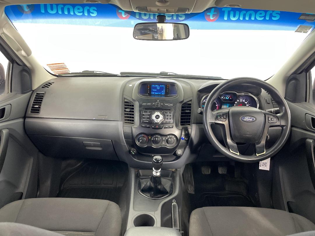 Photo '17' of Ford Ranger