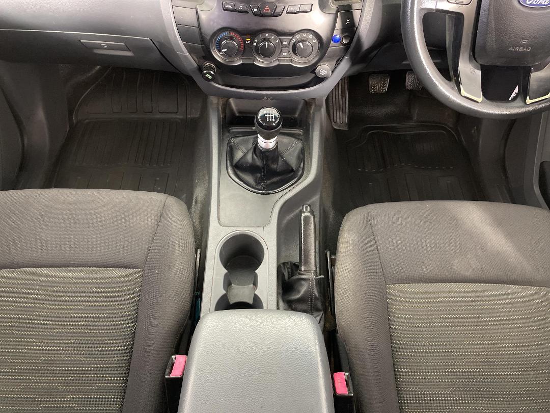 Photo '18' of Ford Ranger