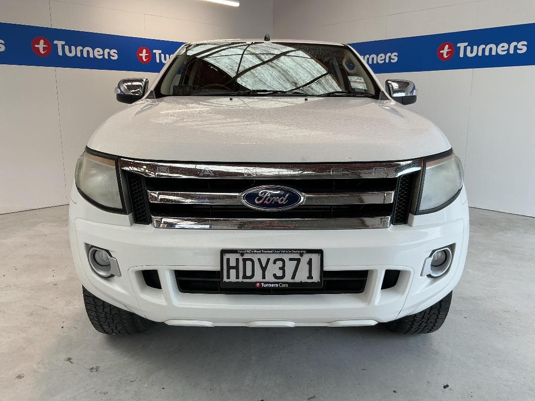 Photo '2' of Ford Ranger