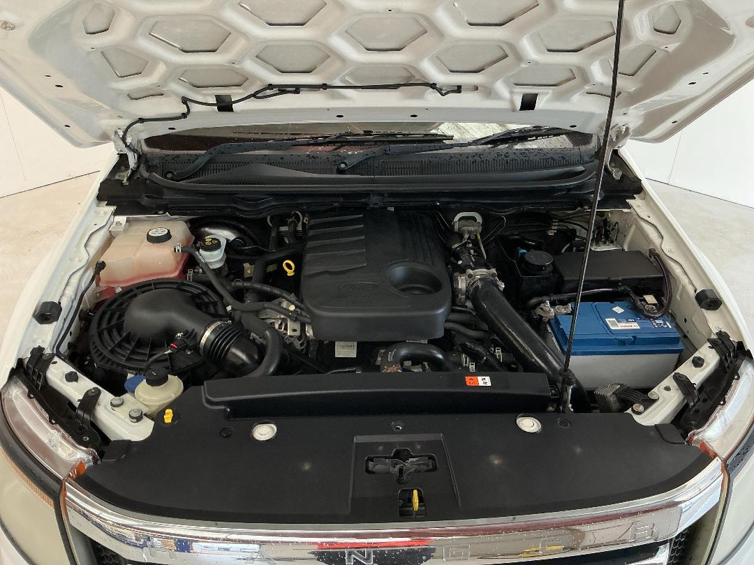 Photo '13' of Ford Ranger