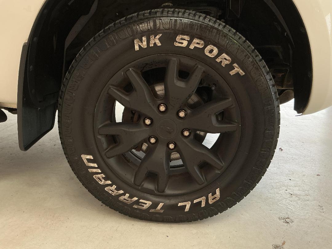 Photo '9' of Ford Ranger