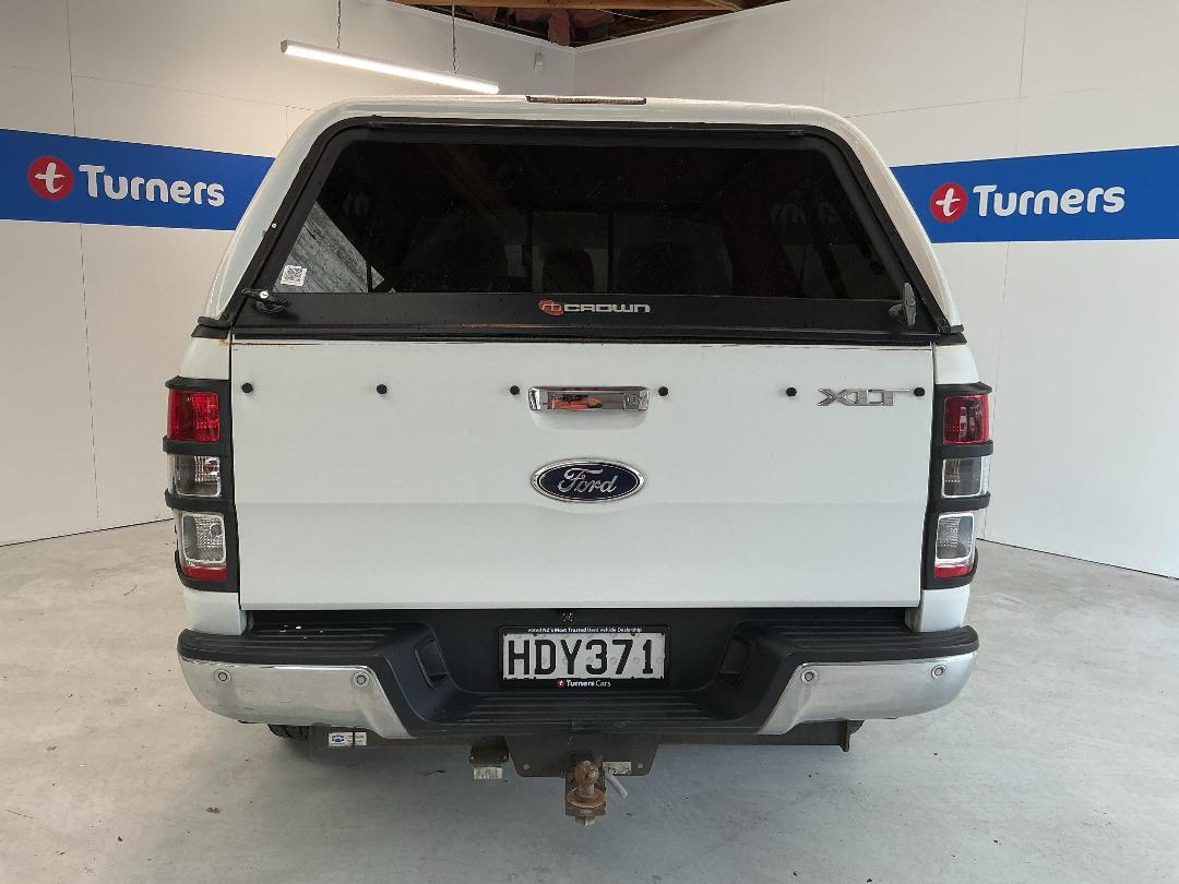 Photo '6' of Ford Ranger