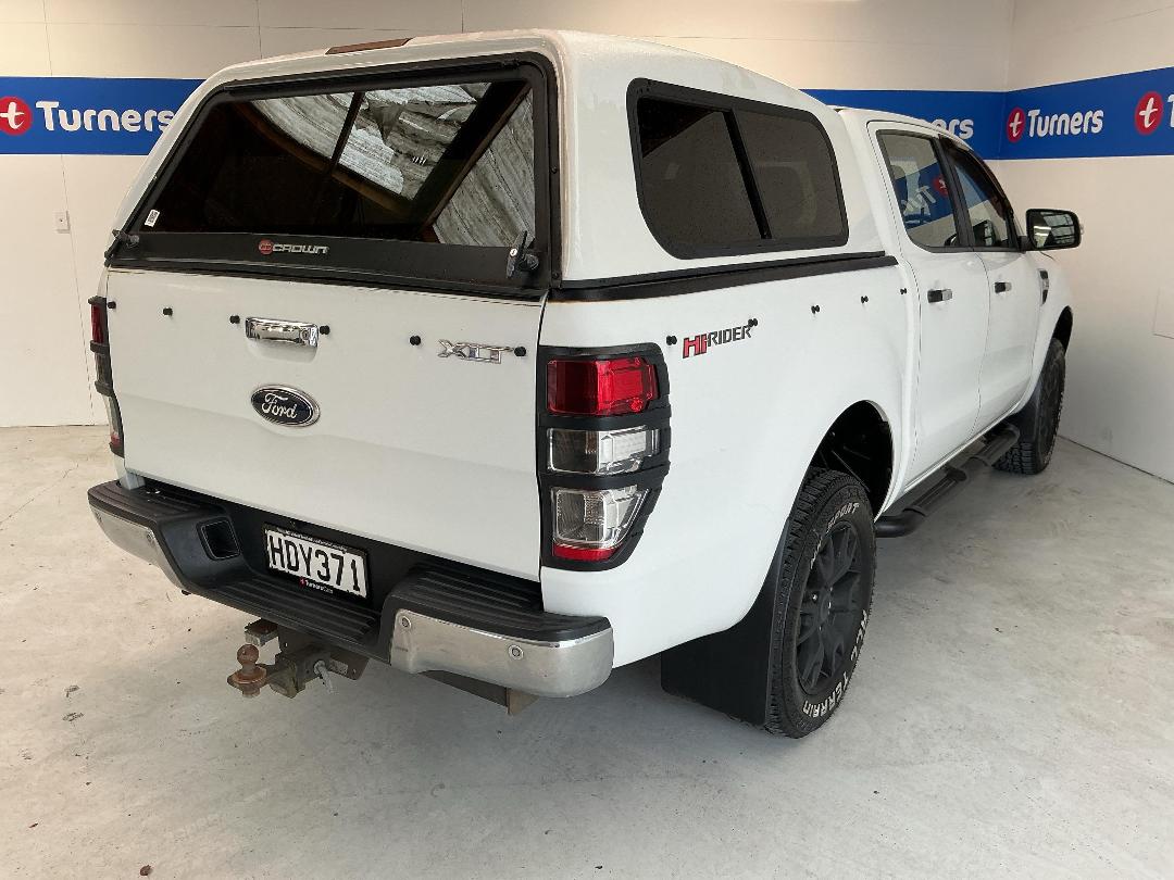 Photo '7' of Ford Ranger