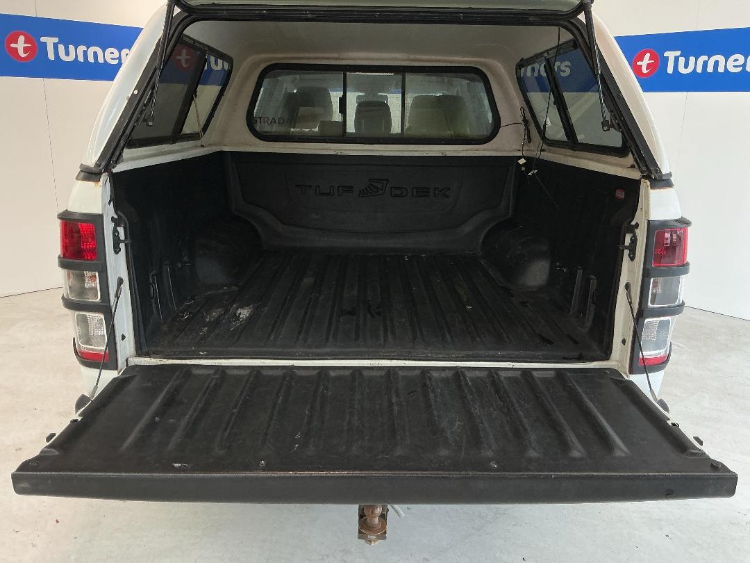 Photo '14' of Ford Ranger