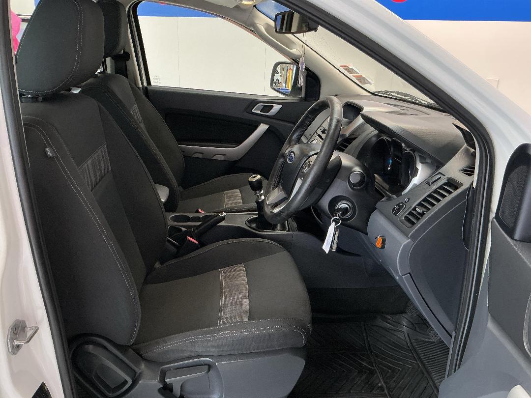 Photo '16' of Ford Ranger