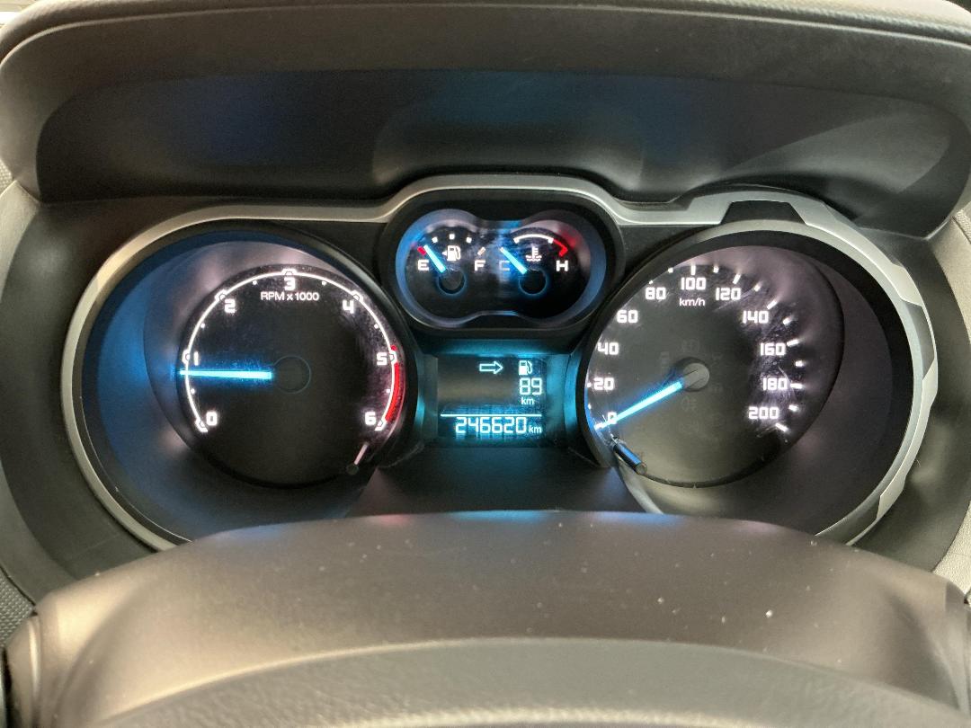 Photo '21' of Ford Ranger