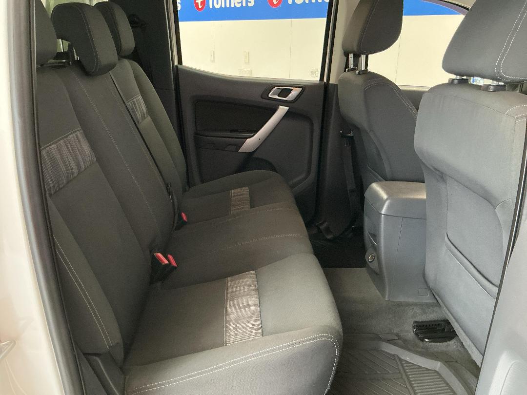 Photo '20' of Ford Ranger