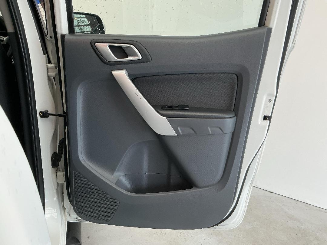 Photo '19' of Ford Ranger