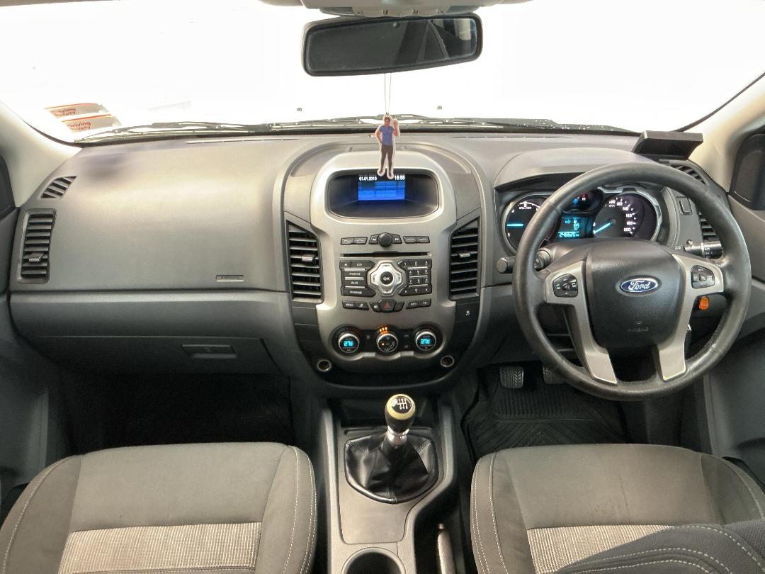 Photo '17' of Ford Ranger