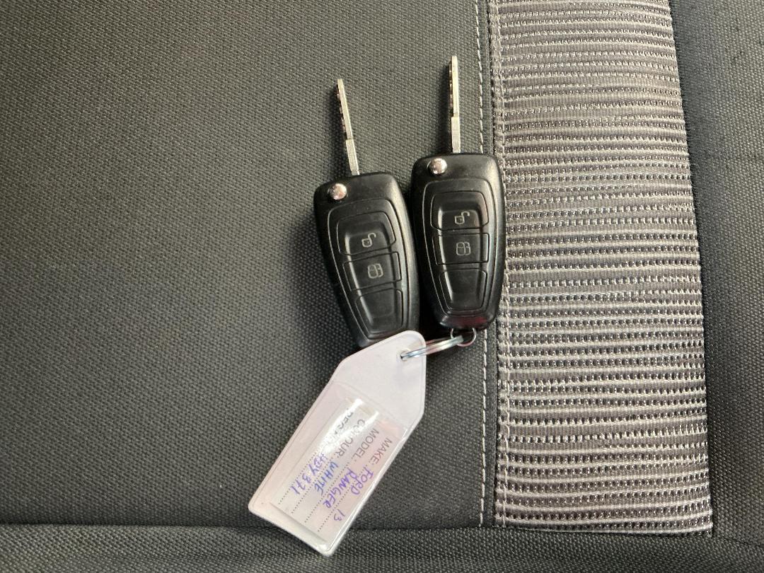 Photo '22' of Ford Ranger