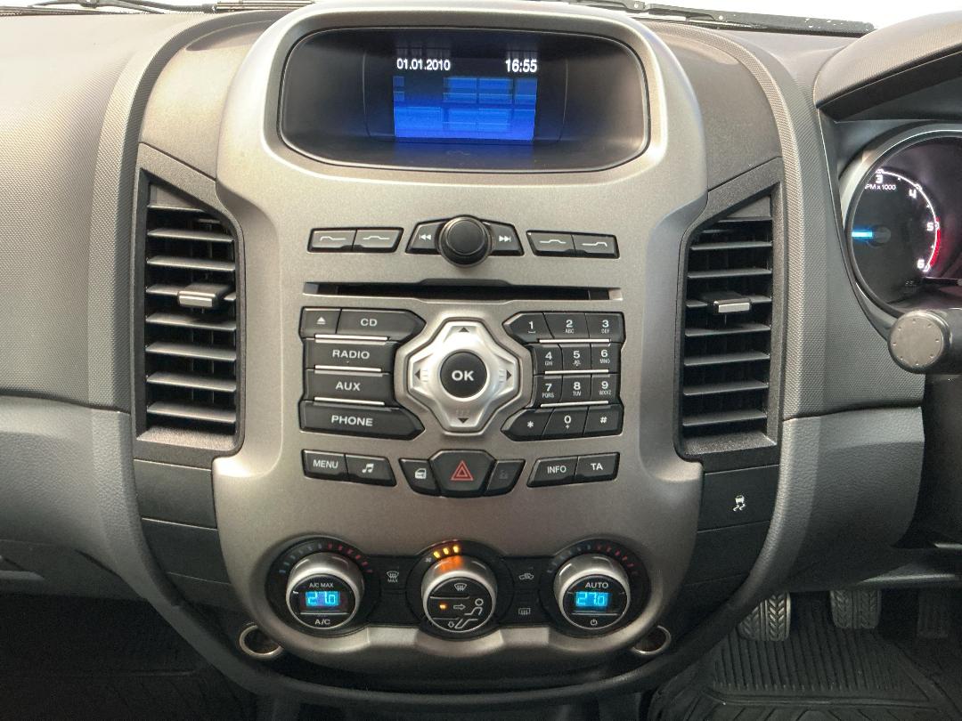 Photo '18' of Ford Ranger