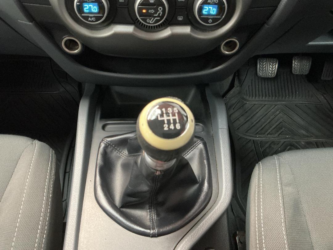 Photo '23' of Ford Ranger