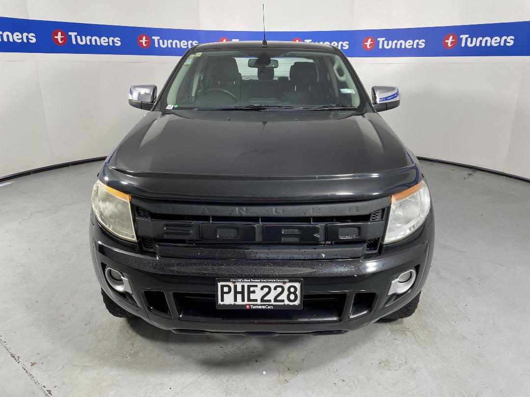 Photo '2' of Ford Ranger Photo '2' of Ford Ranger