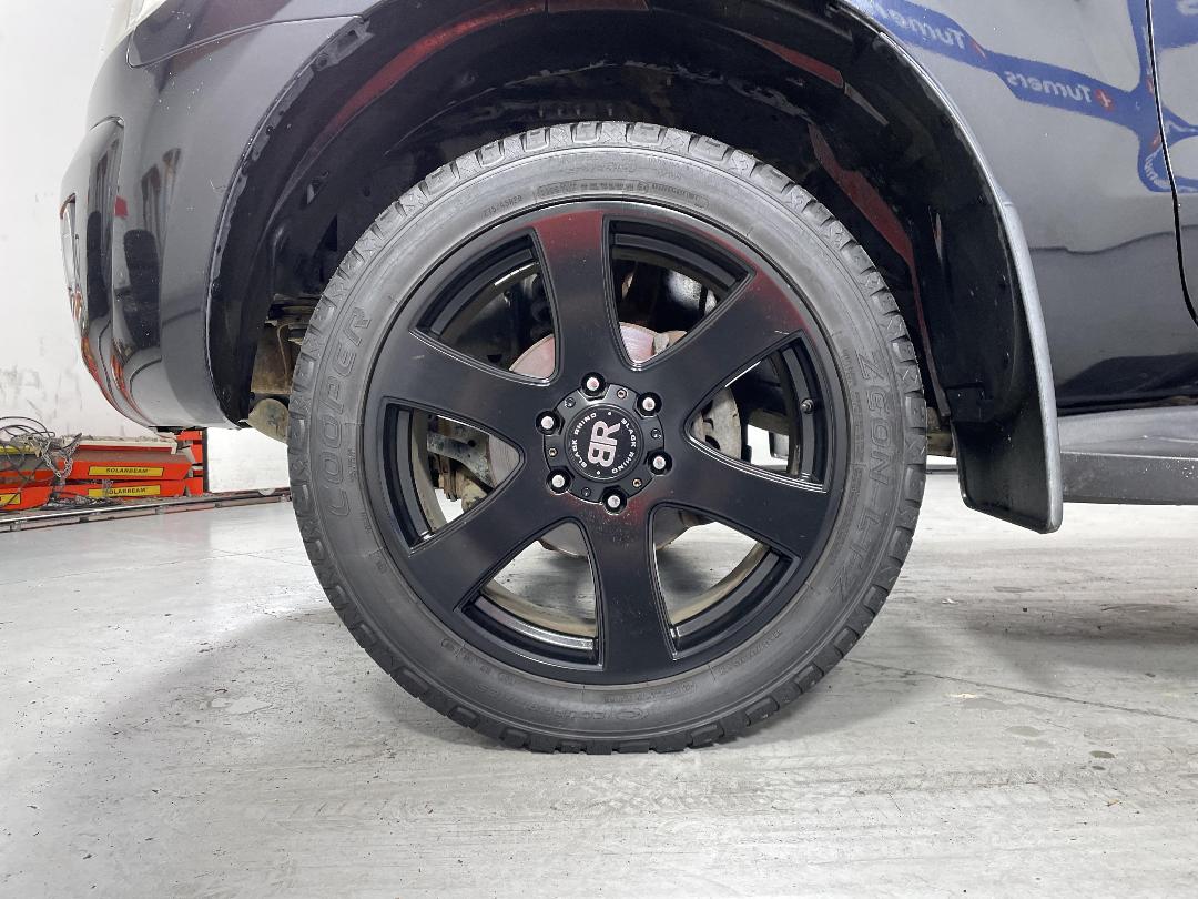 Photo '10' of Ford Ranger Photo '10' of Ford Ranger