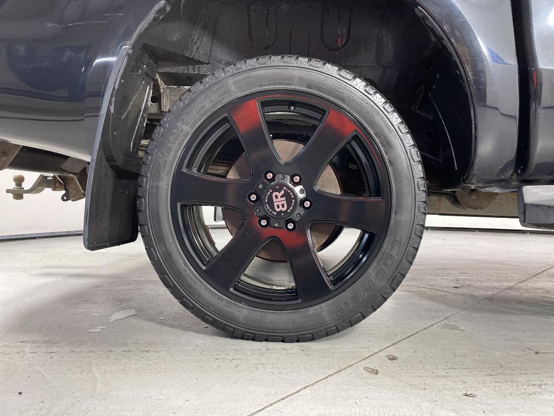 Photo '12' of Ford Ranger Photo '12' of Ford Ranger