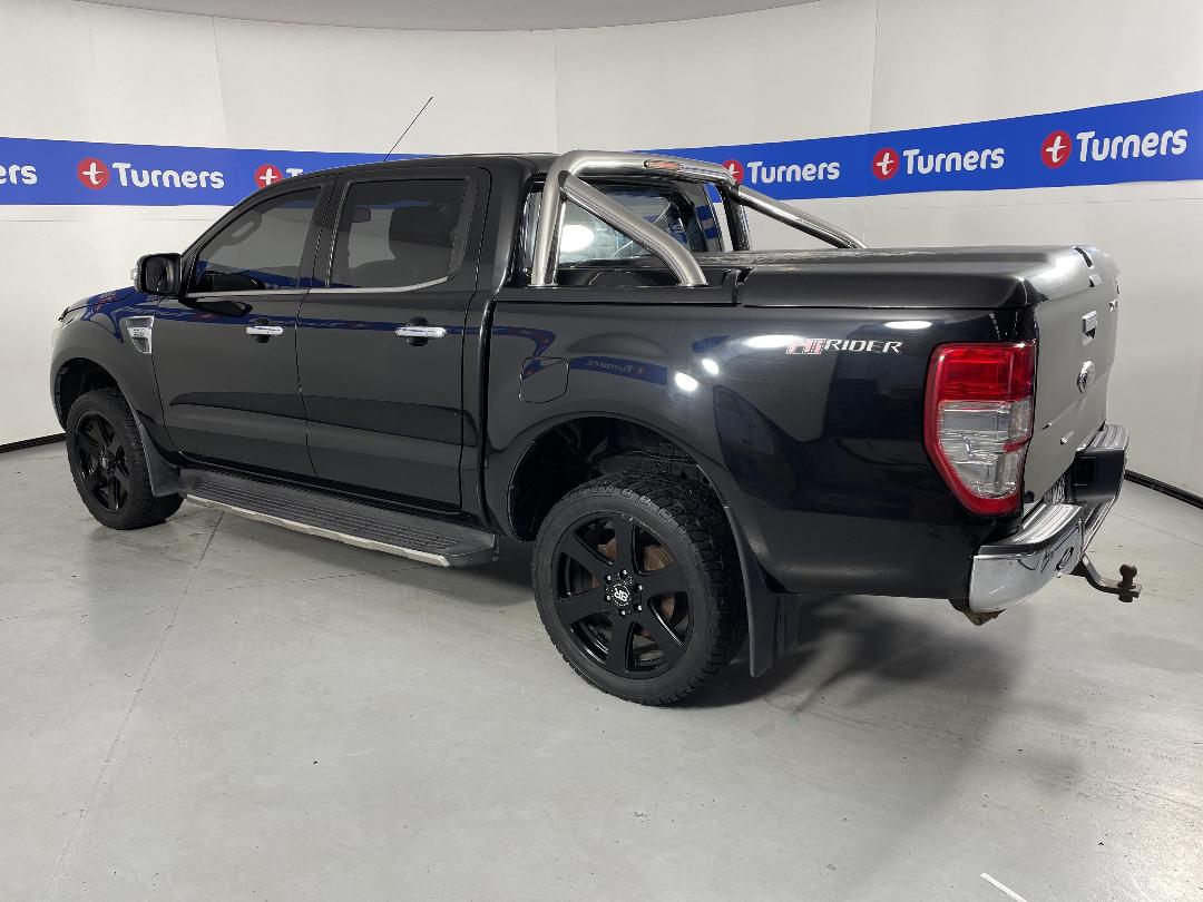 Photo '5' of Ford Ranger Photo '5' of Ford Ranger