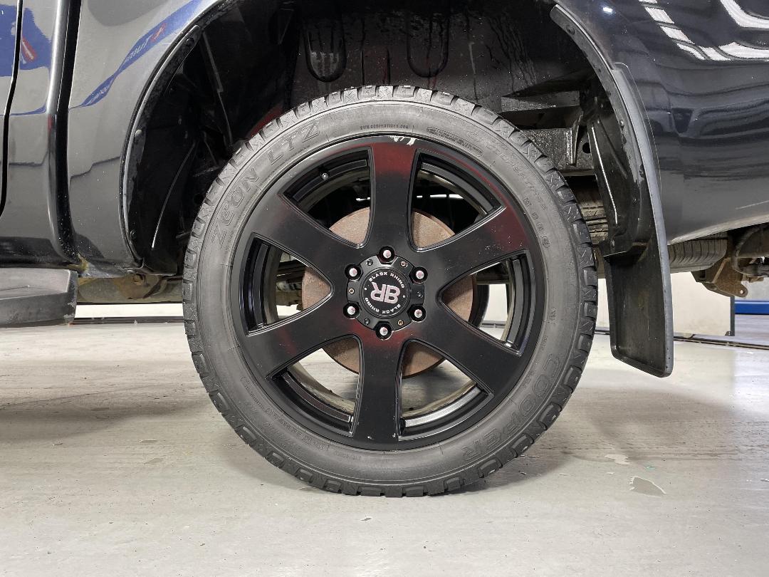 Photo '11' of Ford Ranger Photo '11' of Ford Ranger