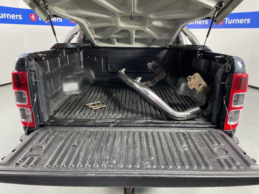 Photo '14' of Ford Ranger Photo '14' of Ford Ranger