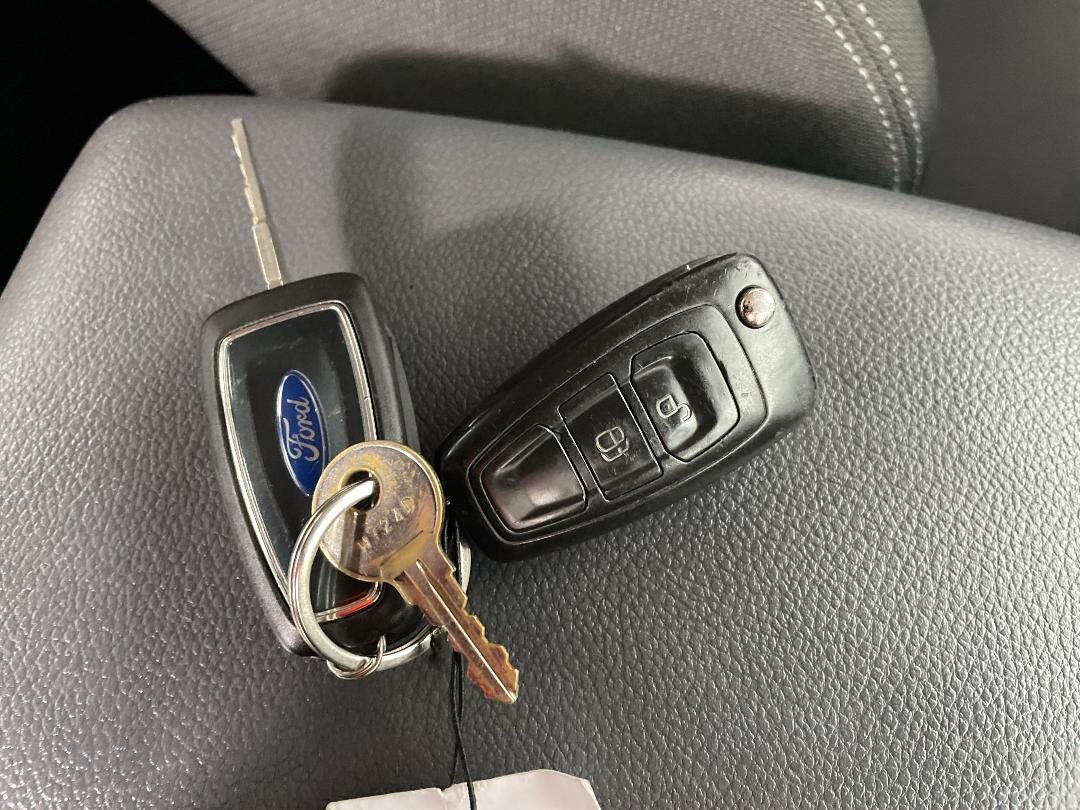 Photo '22' of Ford Ranger Photo '22' of Ford Ranger