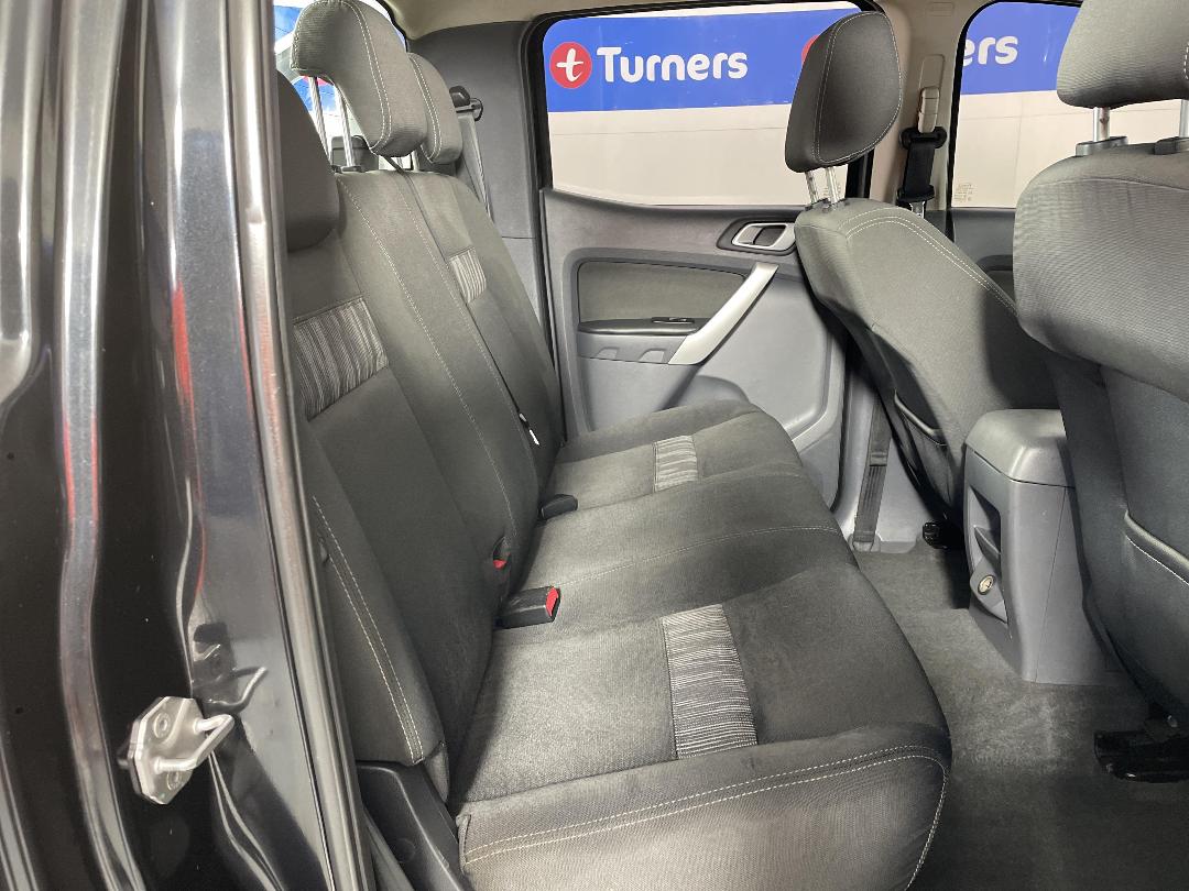 Photo '20' of Ford Ranger Photo '20' of Ford Ranger