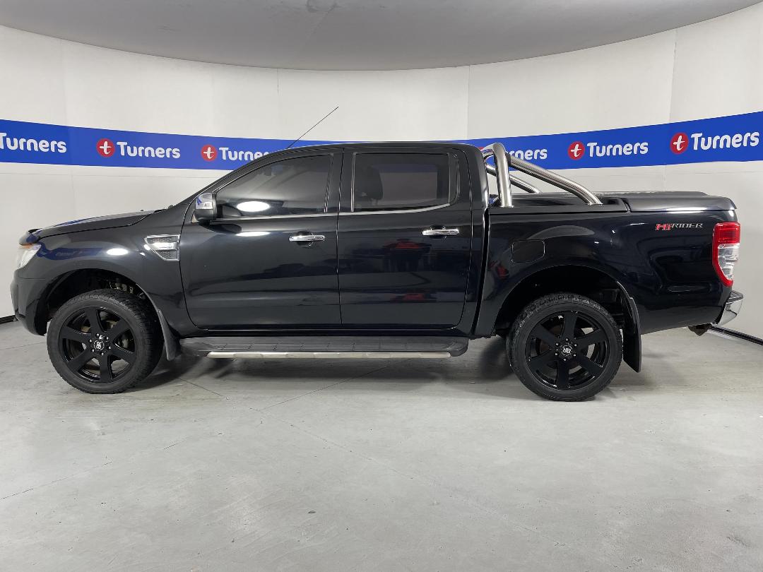 Photo '24' of Ford Ranger Photo '24' of Ford Ranger