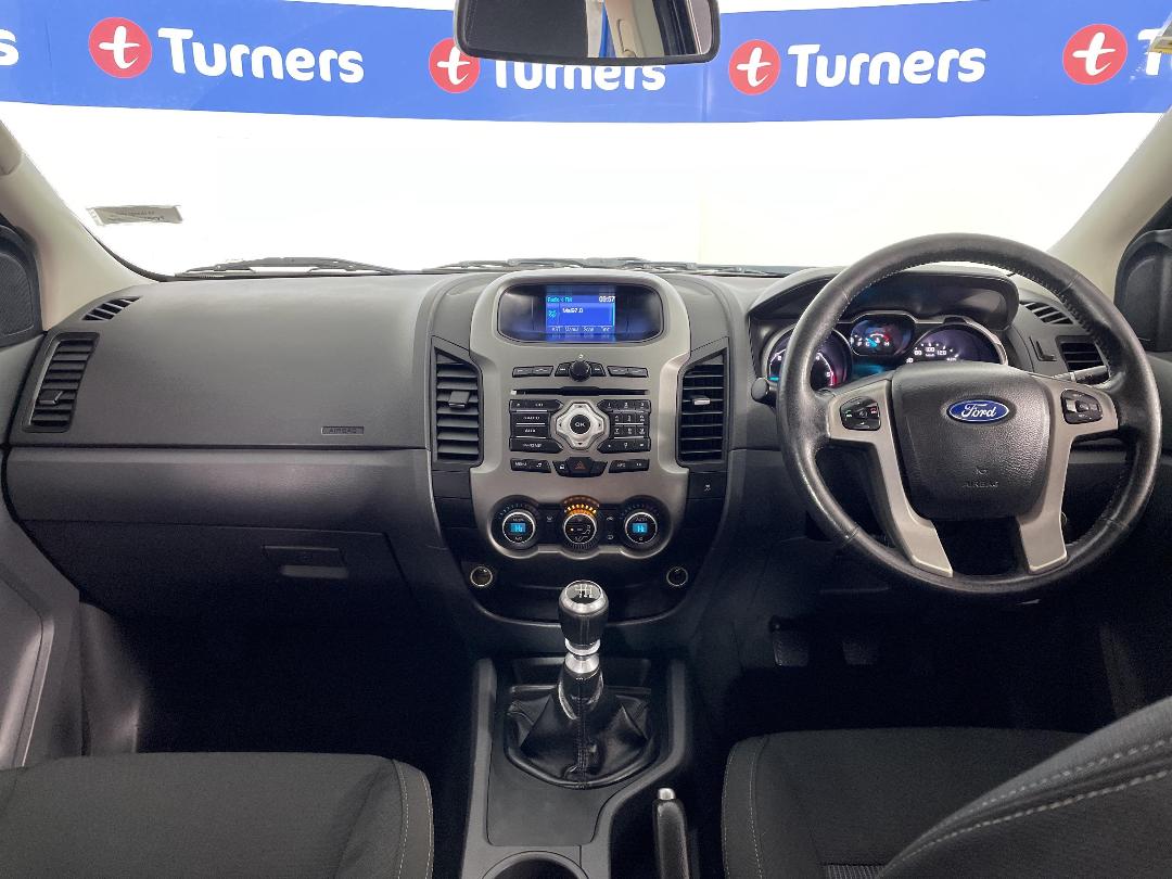 Photo '17' of Ford Ranger Photo '17' of Ford Ranger