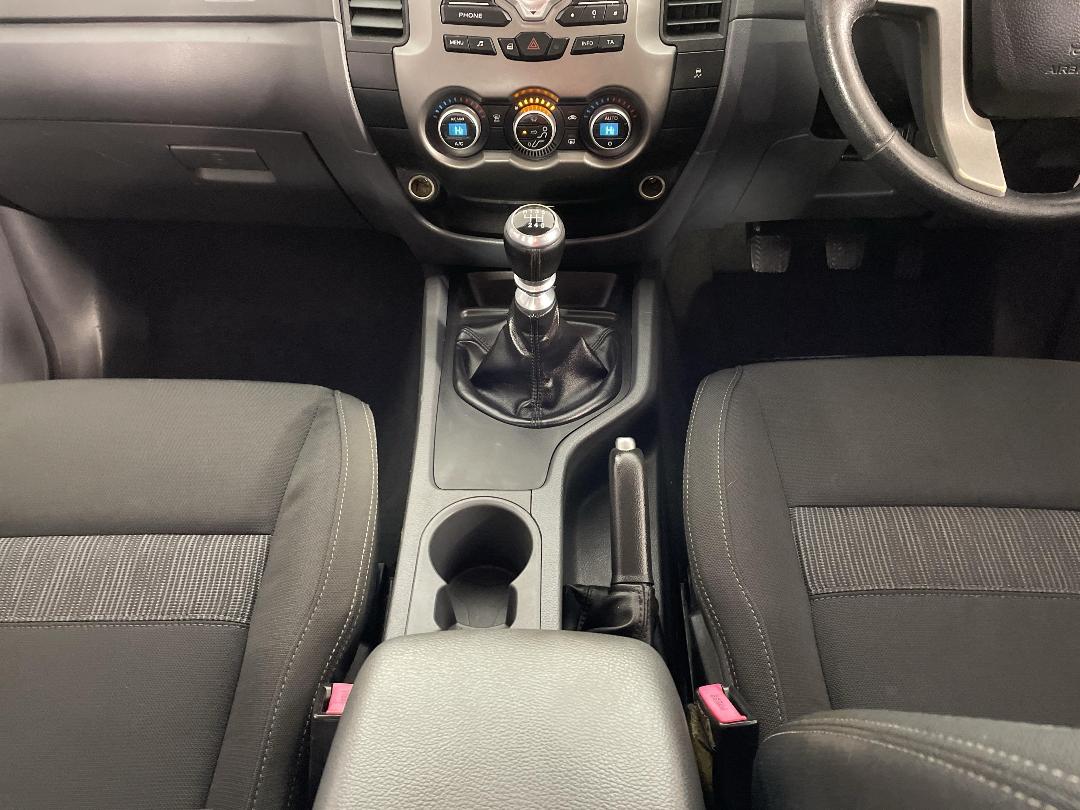 Photo '18' of Ford Ranger Photo '18' of Ford Ranger