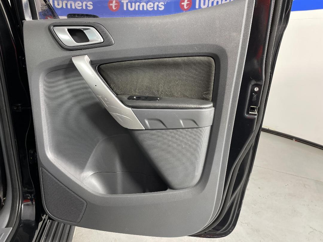 Photo '19' of Ford Ranger Photo '19' of Ford Ranger