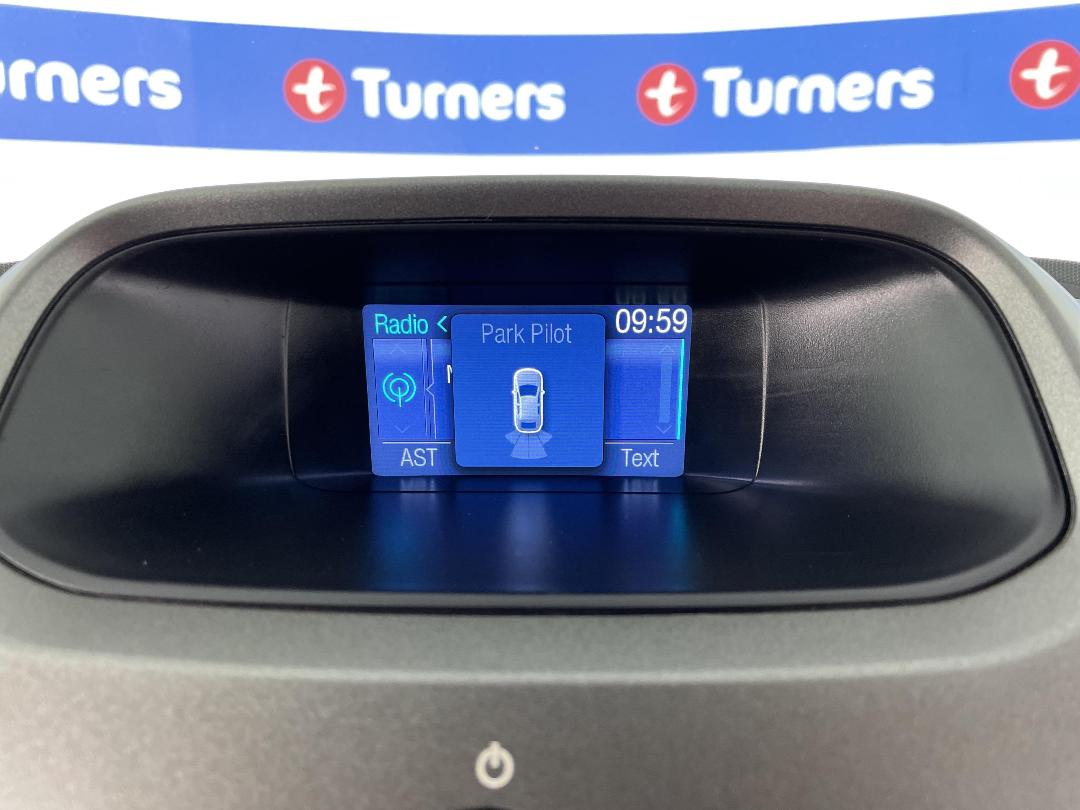 Photo '26' of Ford Ranger Photo '26' of Ford Ranger