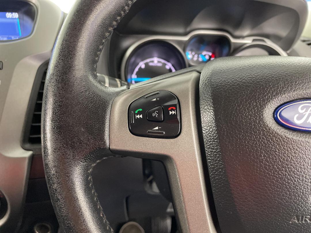 Photo '27' of Ford Ranger Photo '27' of Ford Ranger