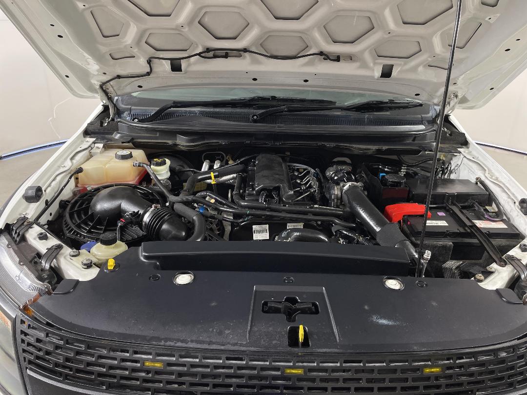 Photo '13' of Ford Ranger Photo '13' of Ford Ranger