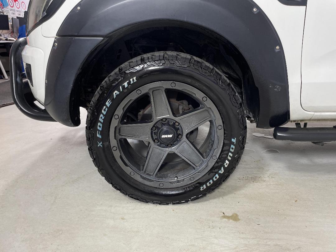 Photo '10' of Ford Ranger Photo '10' of Ford Ranger