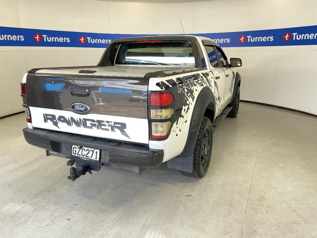 Photo '7' of Ford Ranger Photo '7' of Ford Ranger