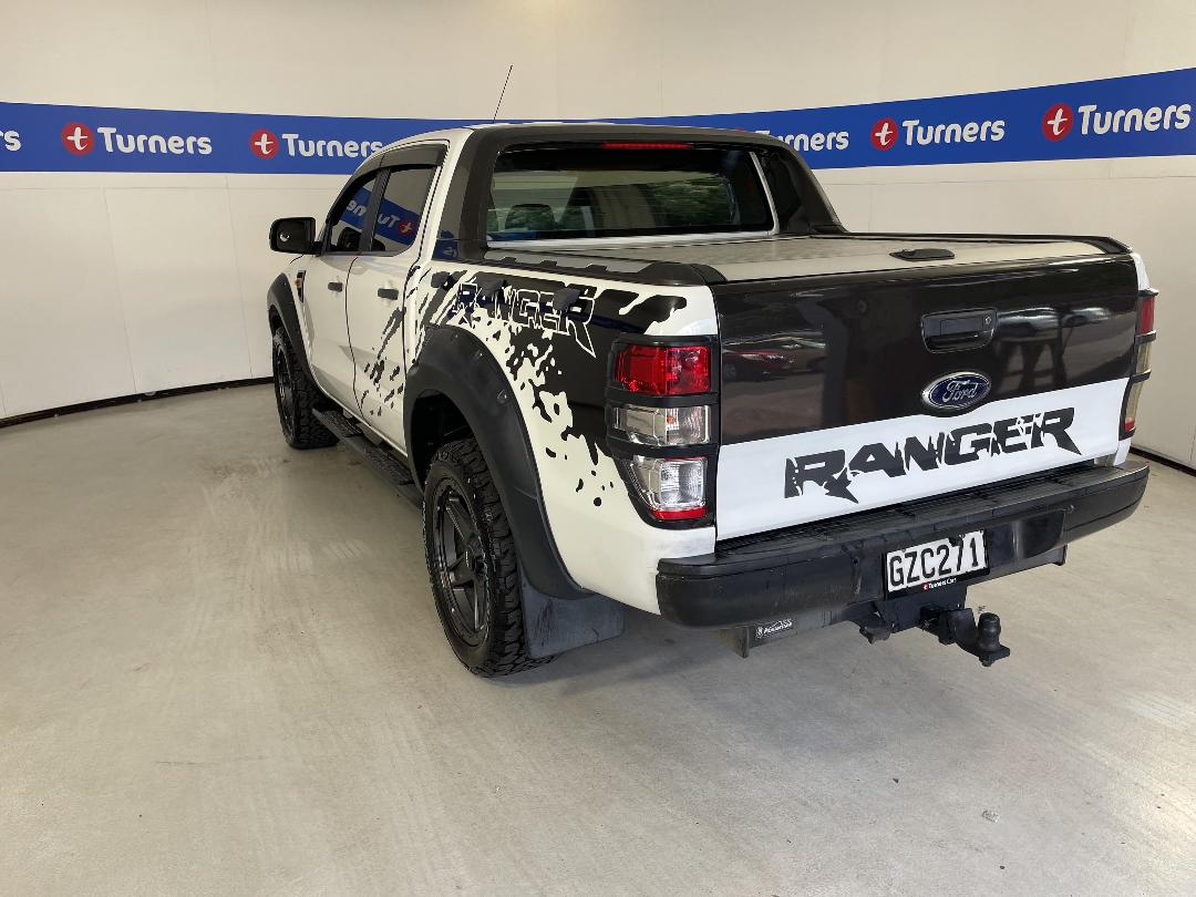 Photo '5' of Ford Ranger Photo '5' of Ford Ranger