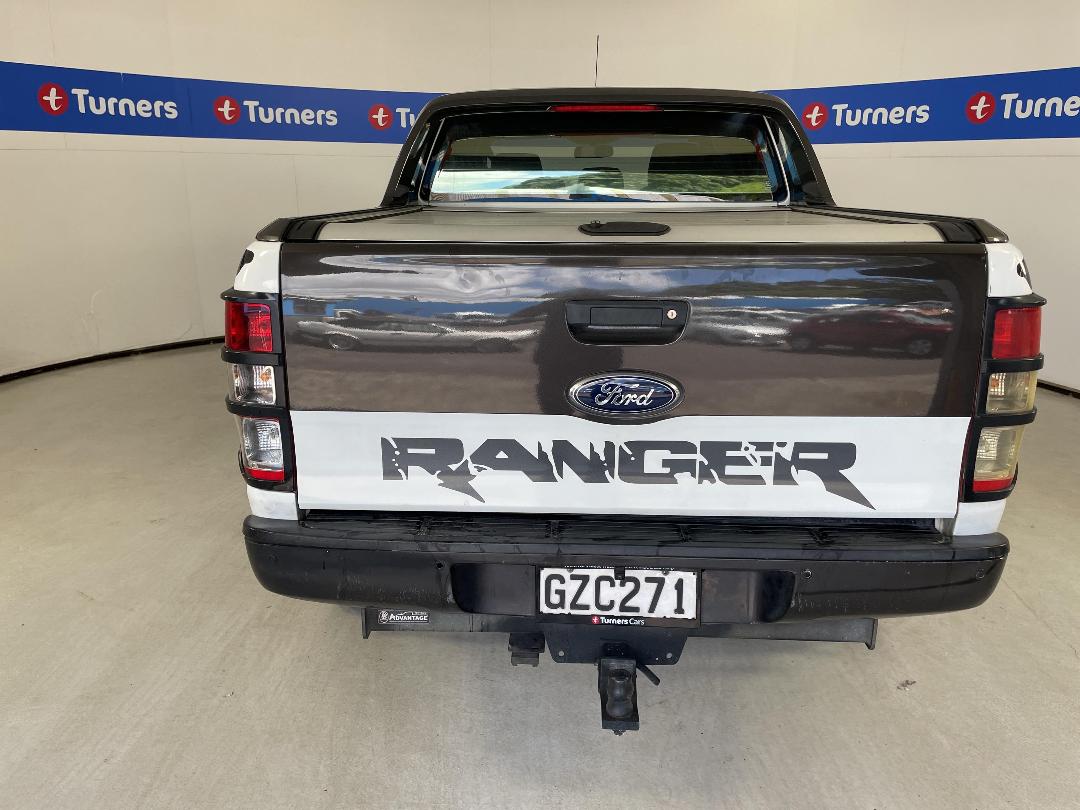 Photo '6' of Ford Ranger Photo '6' of Ford Ranger