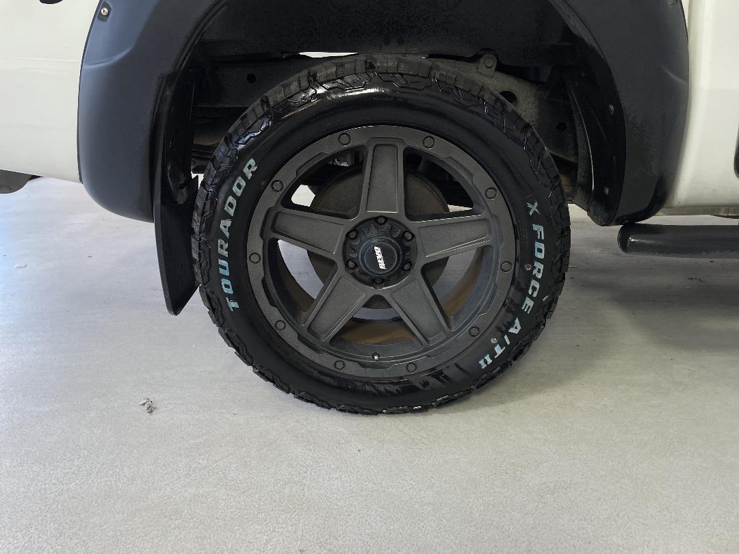 Photo '12' of Ford Ranger Photo '12' of Ford Ranger