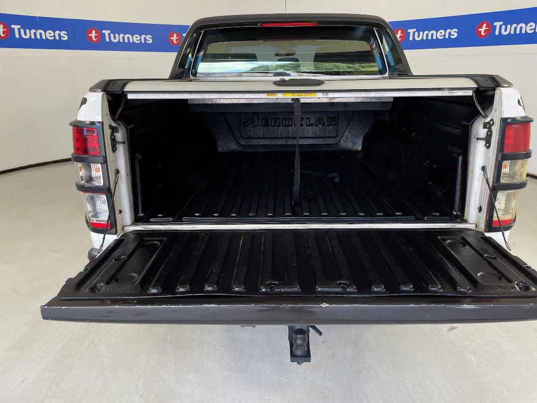 Photo '14' of Ford Ranger Photo '14' of Ford Ranger