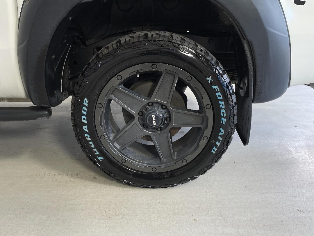 Photo '11' of Ford Ranger Photo '11' of Ford Ranger