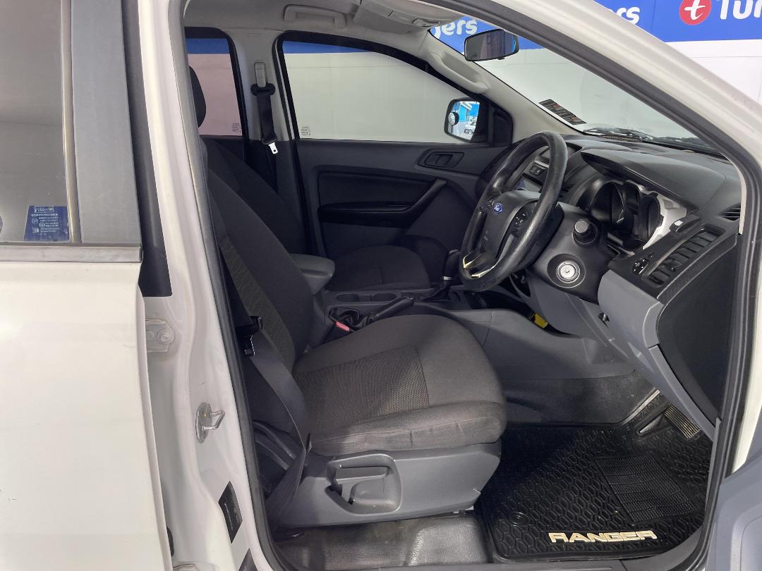 Photo '16' of Ford Ranger Photo '16' of Ford Ranger