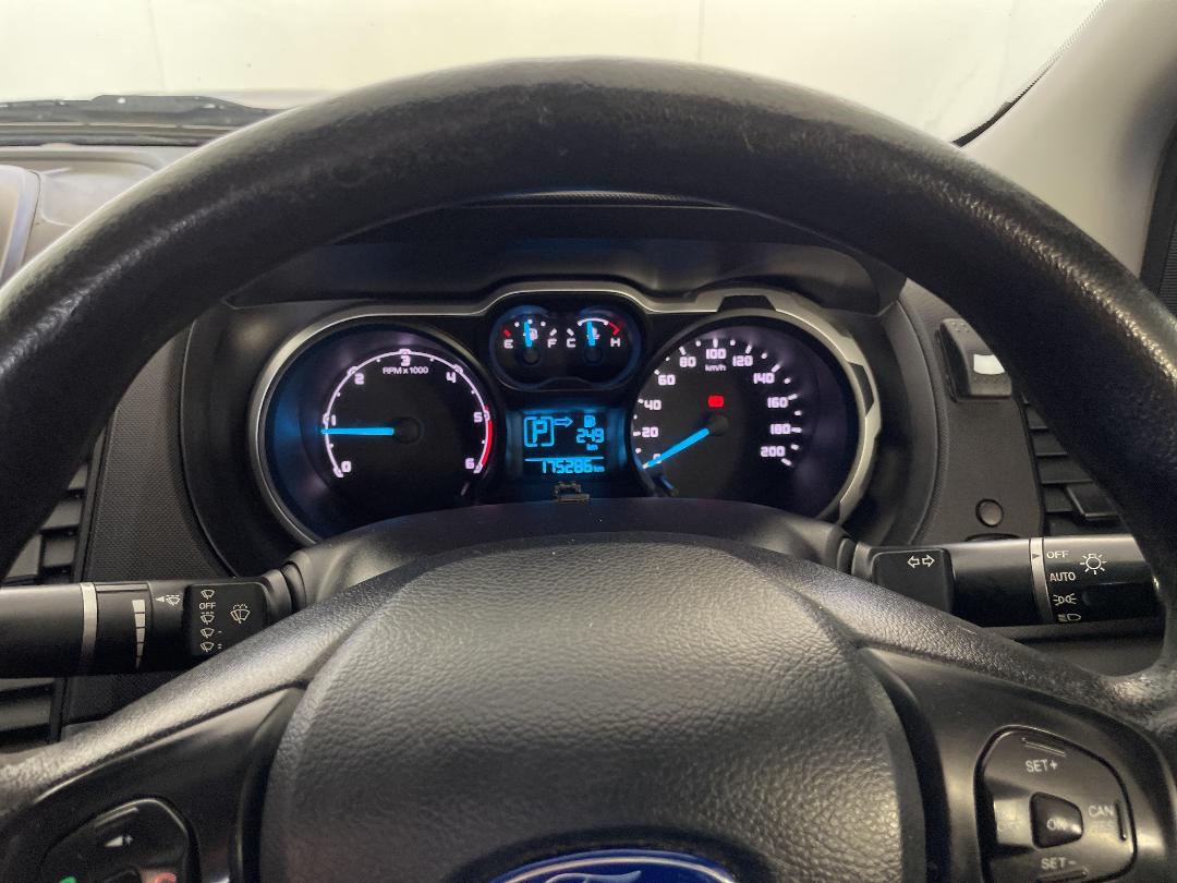 Photo '21' of Ford Ranger Photo '21' of Ford Ranger