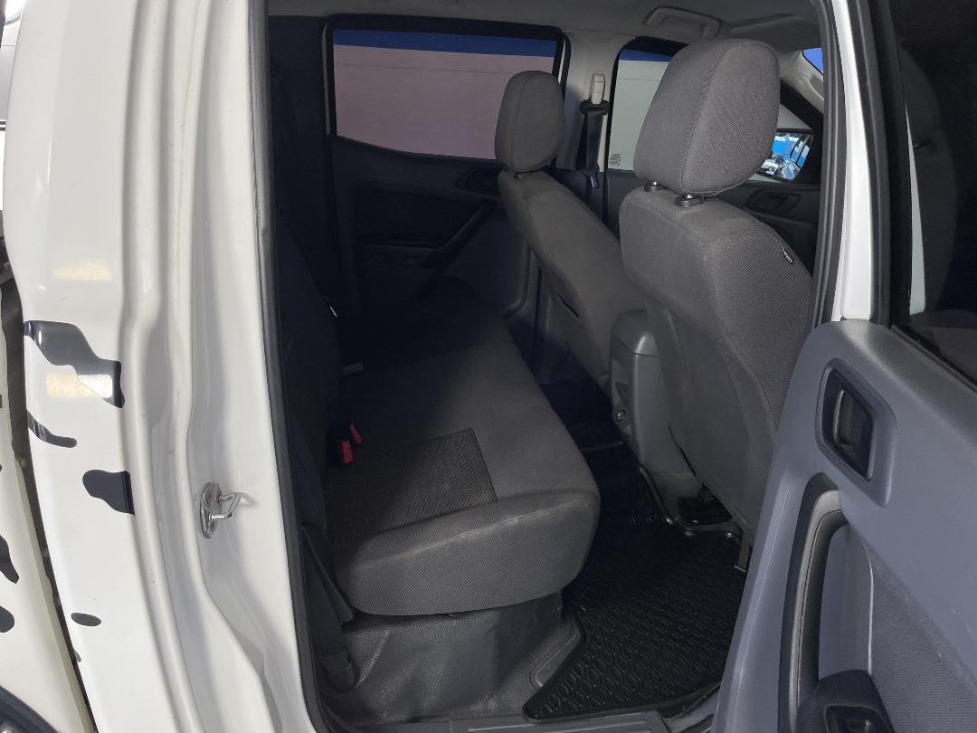 Photo '20' of Ford Ranger Photo '20' of Ford Ranger