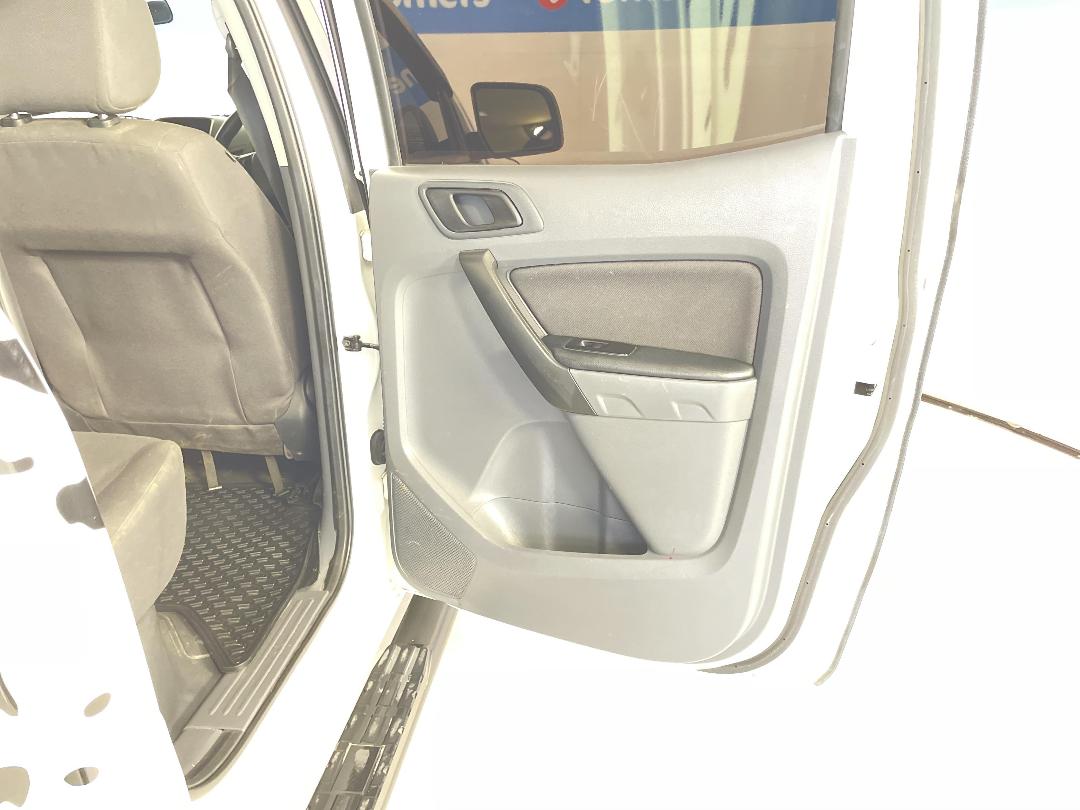 Photo '19' of Ford Ranger Photo '19' of Ford Ranger