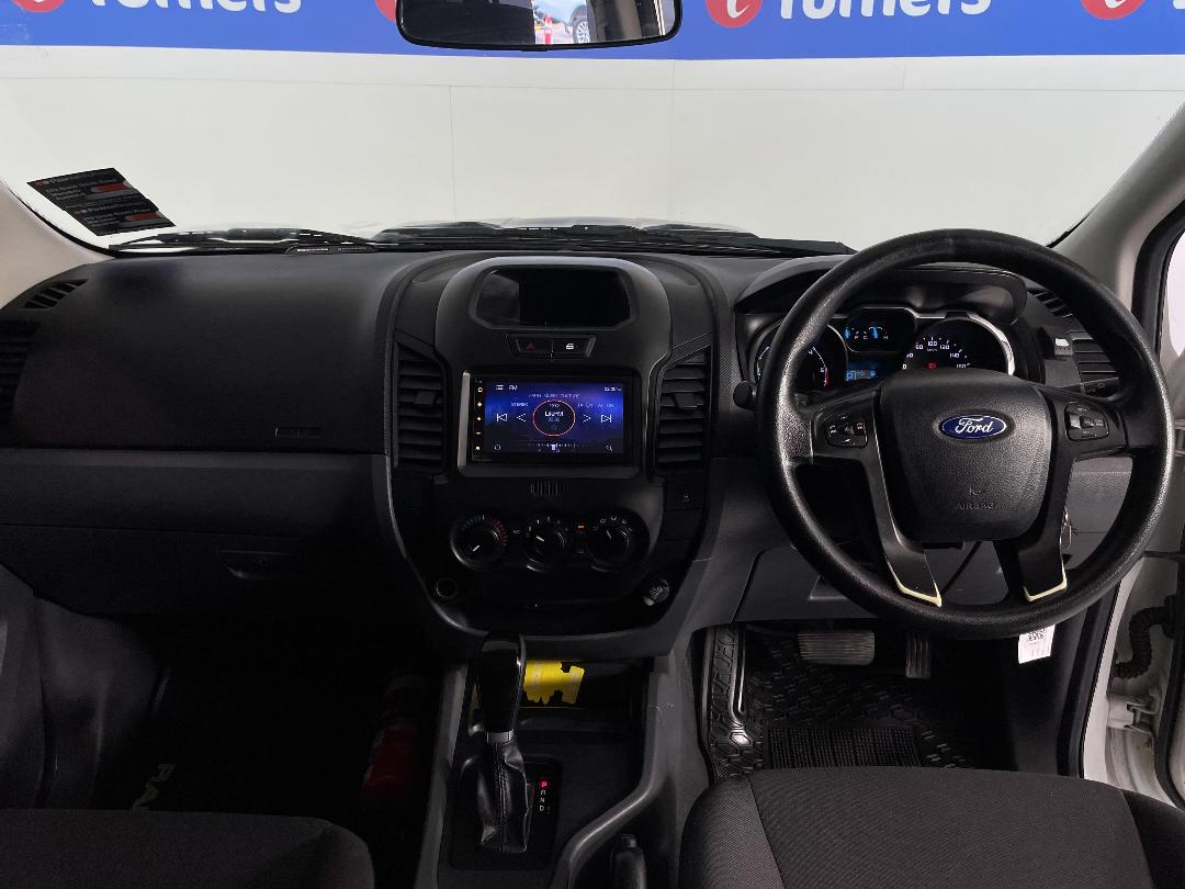 Photo '17' of Ford Ranger Photo '17' of Ford Ranger