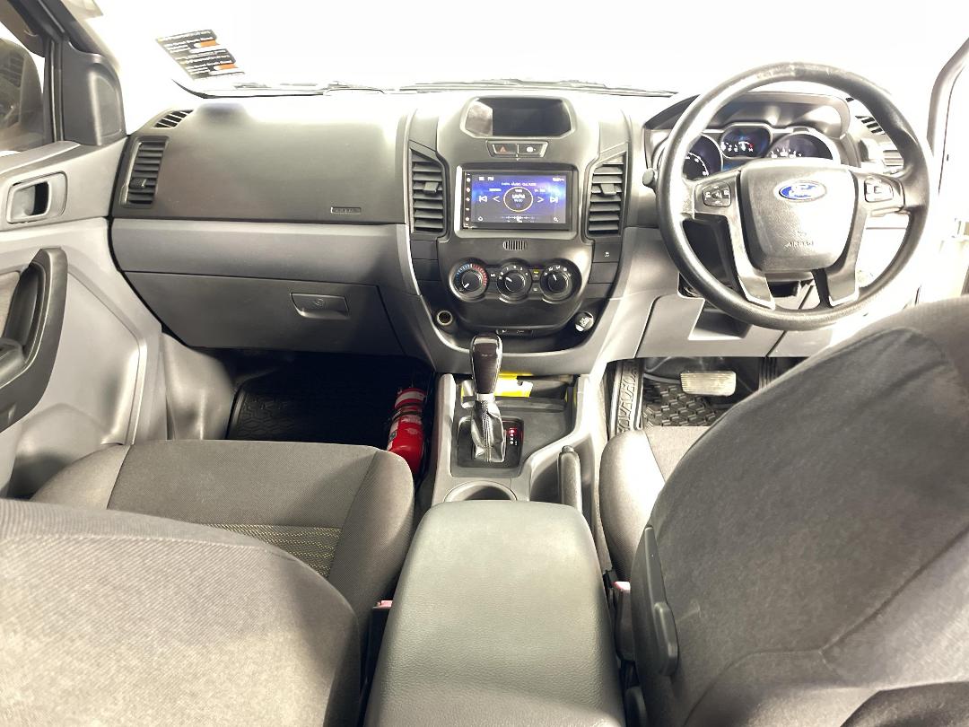 Photo '18' of Ford Ranger Photo '18' of Ford Ranger