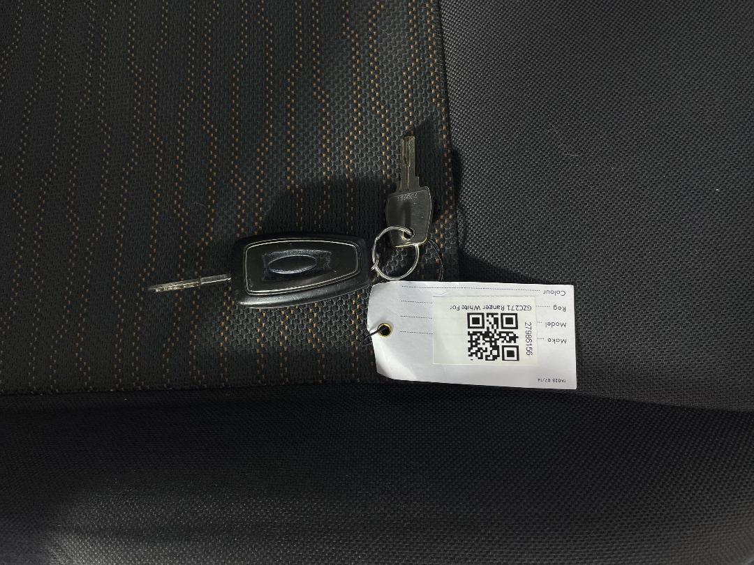 Photo '22' of Ford Ranger Photo '22' of Ford Ranger