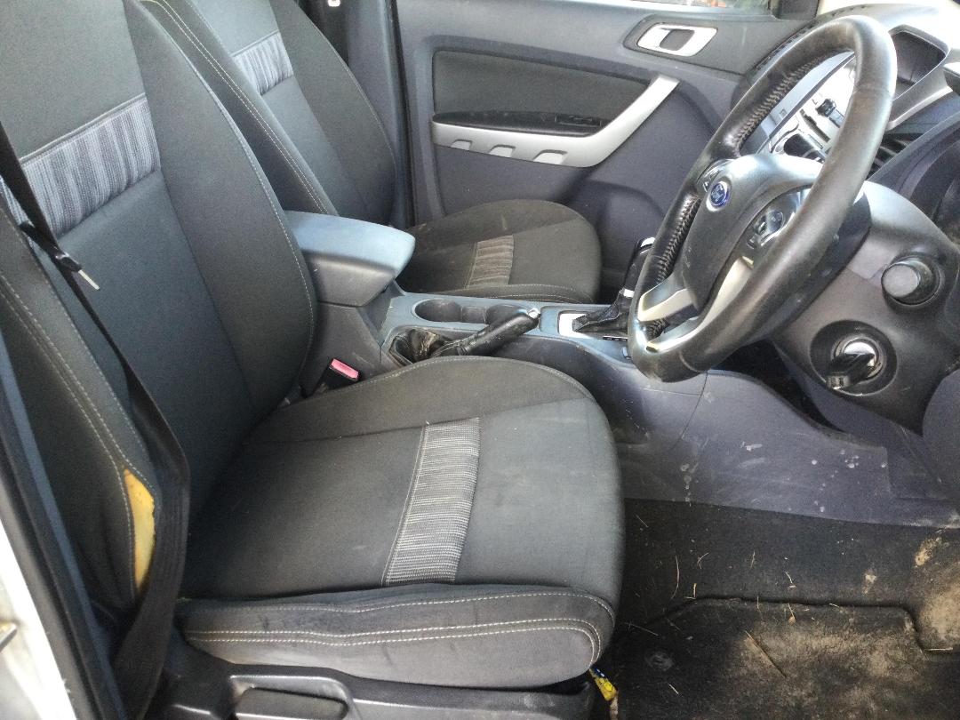 Photo '14' of Ford Ranger 3.2TD XLT DC