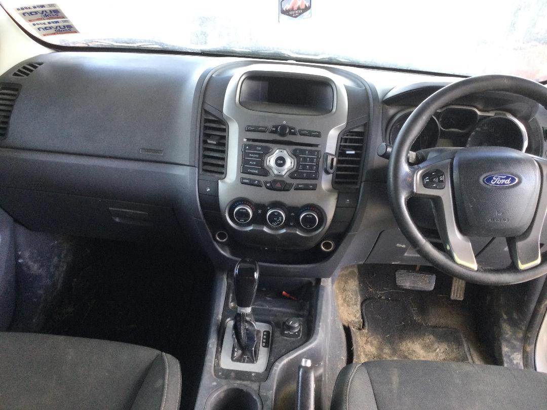 Photo '15' of Ford Ranger 3.2TD XLT DC